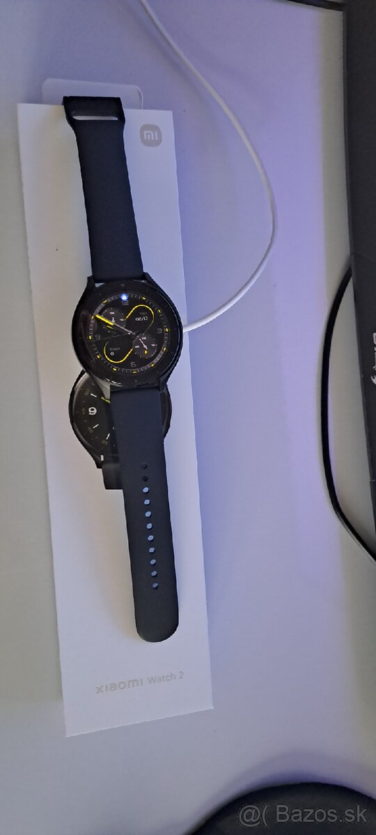 Xiaomi watch 2