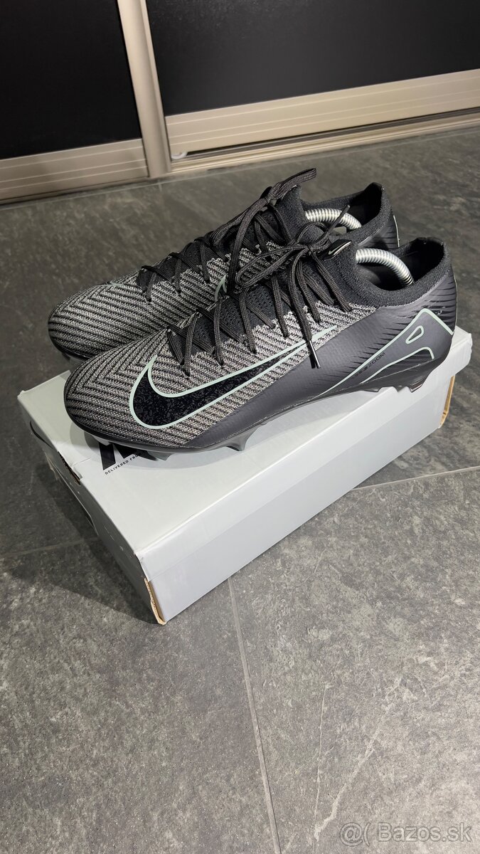 Nike Mercurial