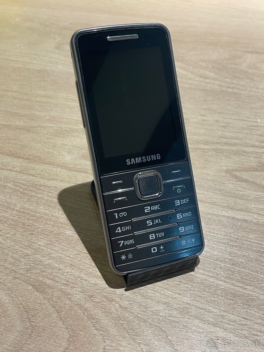 SAMSUNG S5610/5611