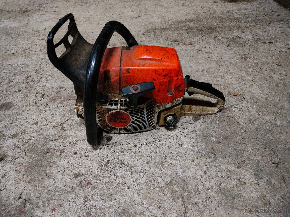 Stihl ms 362