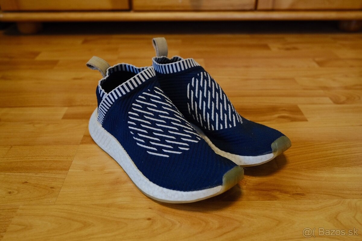 Adidas NMD Primeknit