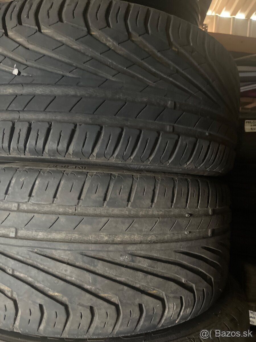 225/40 R18 Uniroyal letne pneu