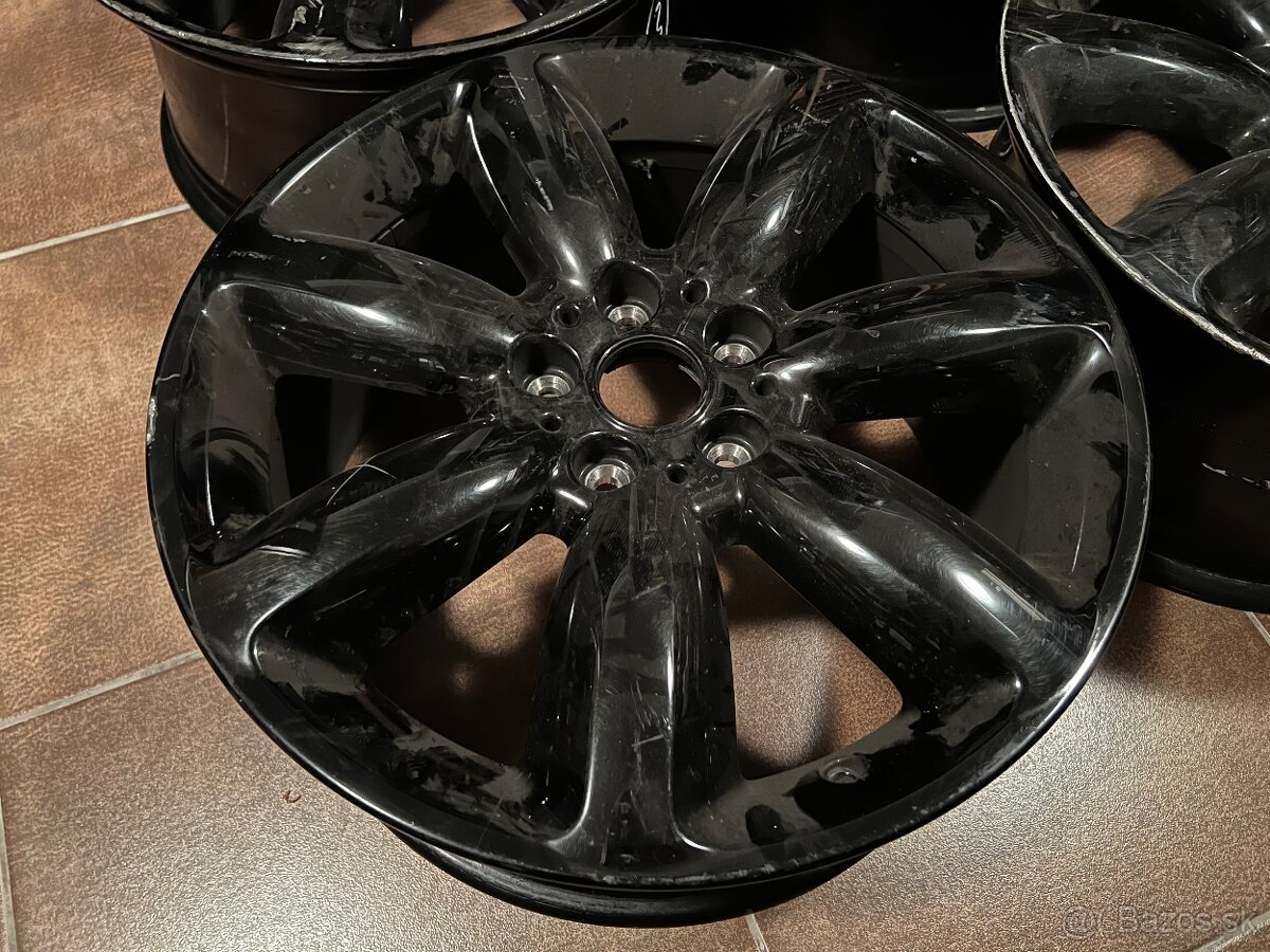 MINI Clubman R18 Spoke 521