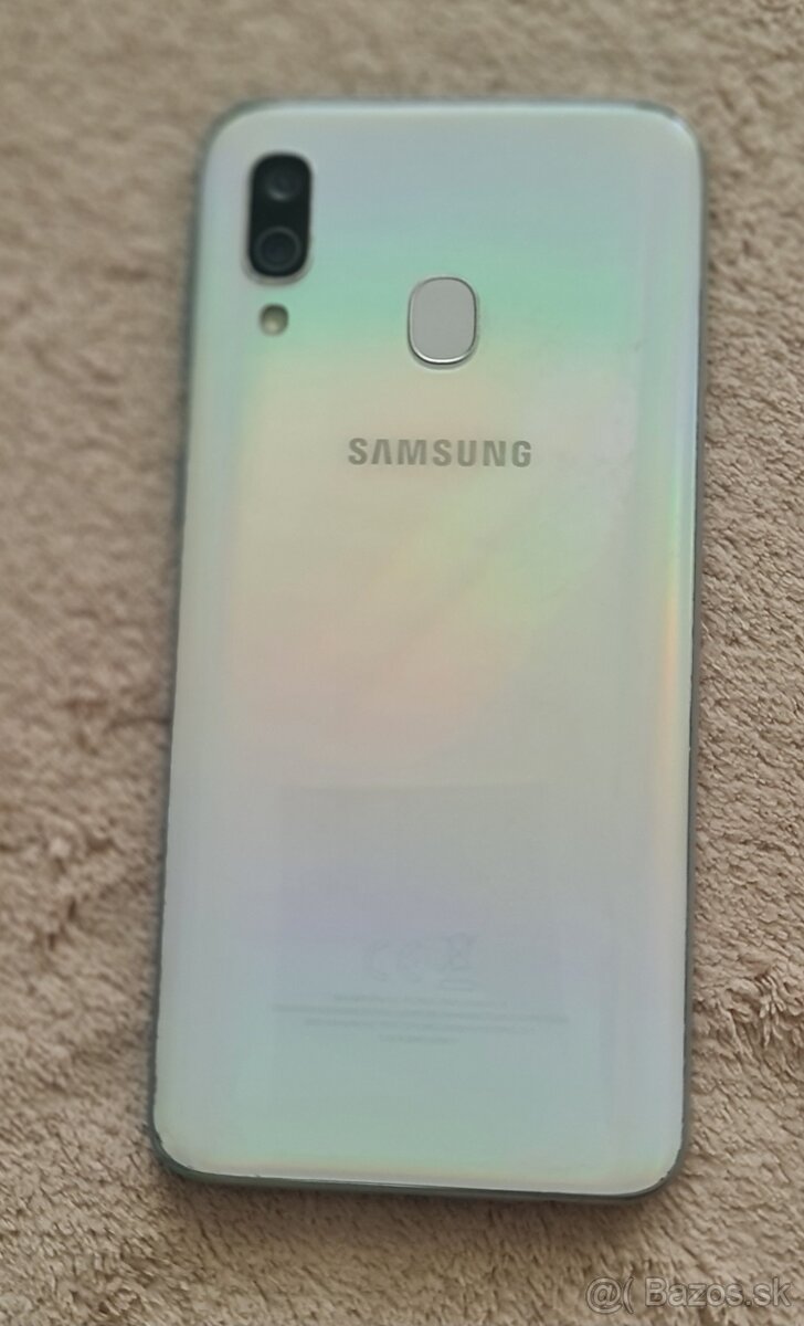 Samsung A40