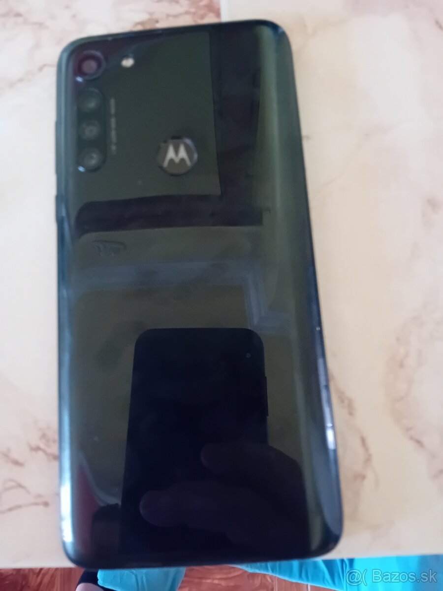 Motorola g8 power