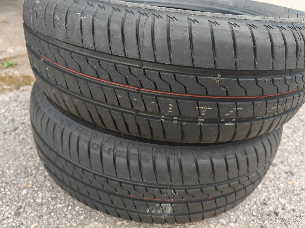 Nové 195/65 R15 91V Firestone Roadhawk