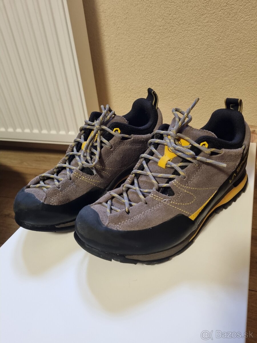 La Sportiva Boulder X 40,5 (7)