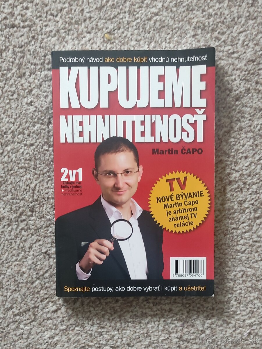 Kupujete - predávate nehnuteľnosť ?