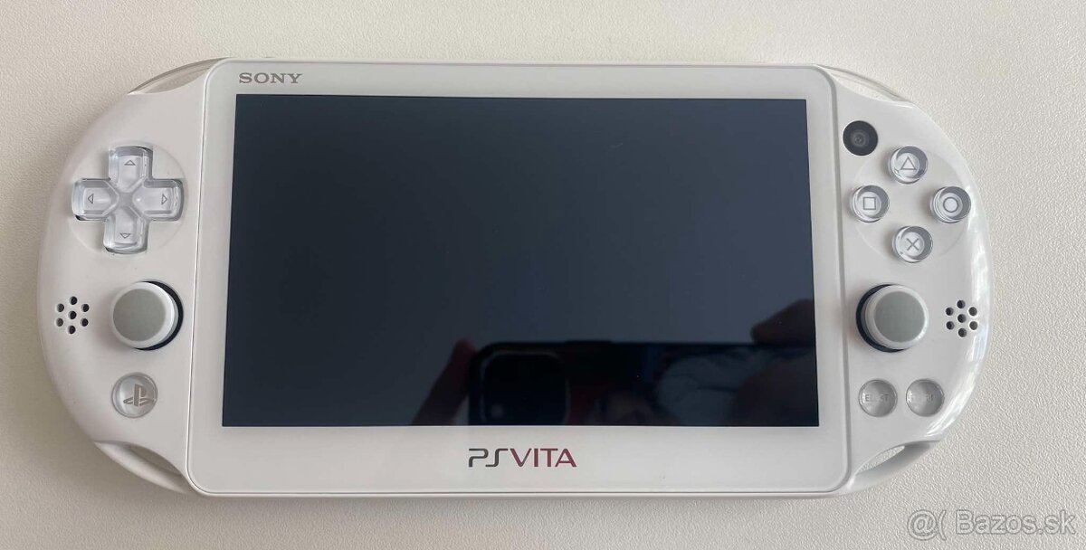 PS Vita 2000 ( Slim ) + 64gb