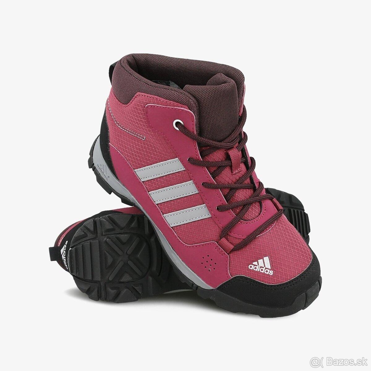 Adidas trekingove topanky