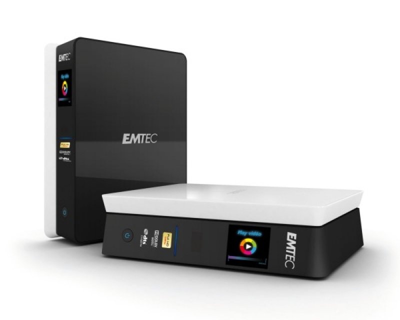 EMTEC Movie Cube S800H, 500GB
(predane)