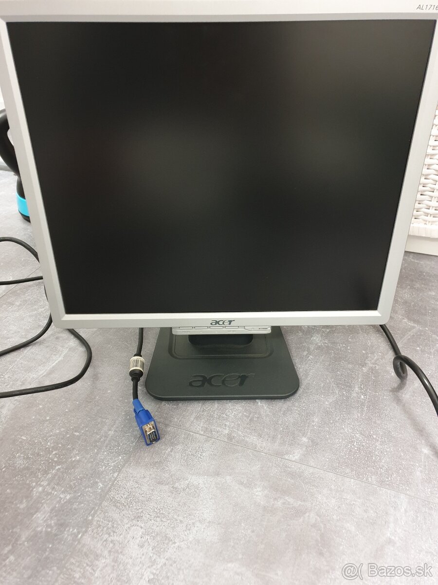 Monitor ACER