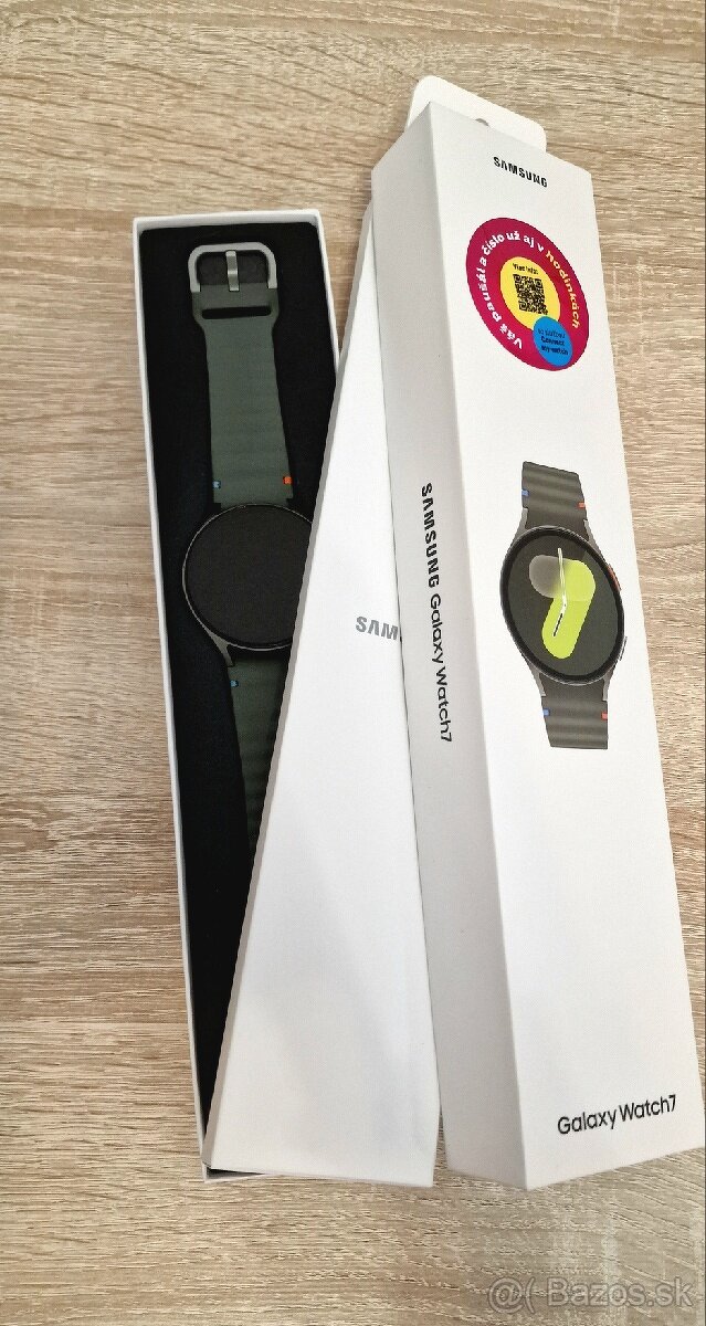 Samsung Galaxy Watch7