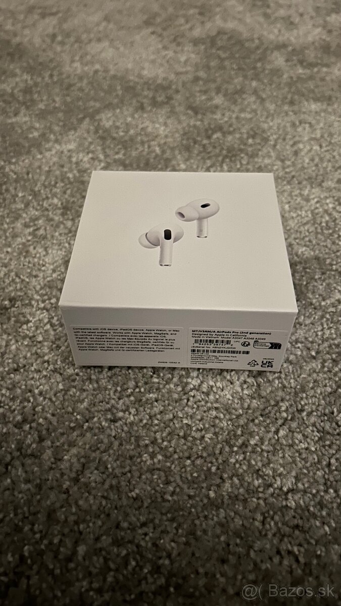 Airpods Pro 2