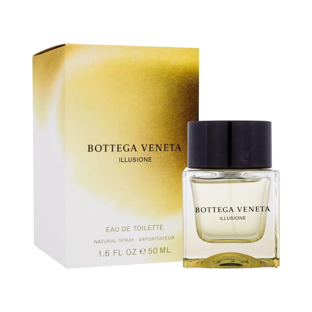 Bottega Veneta Illusione pánska EDT 50 ml