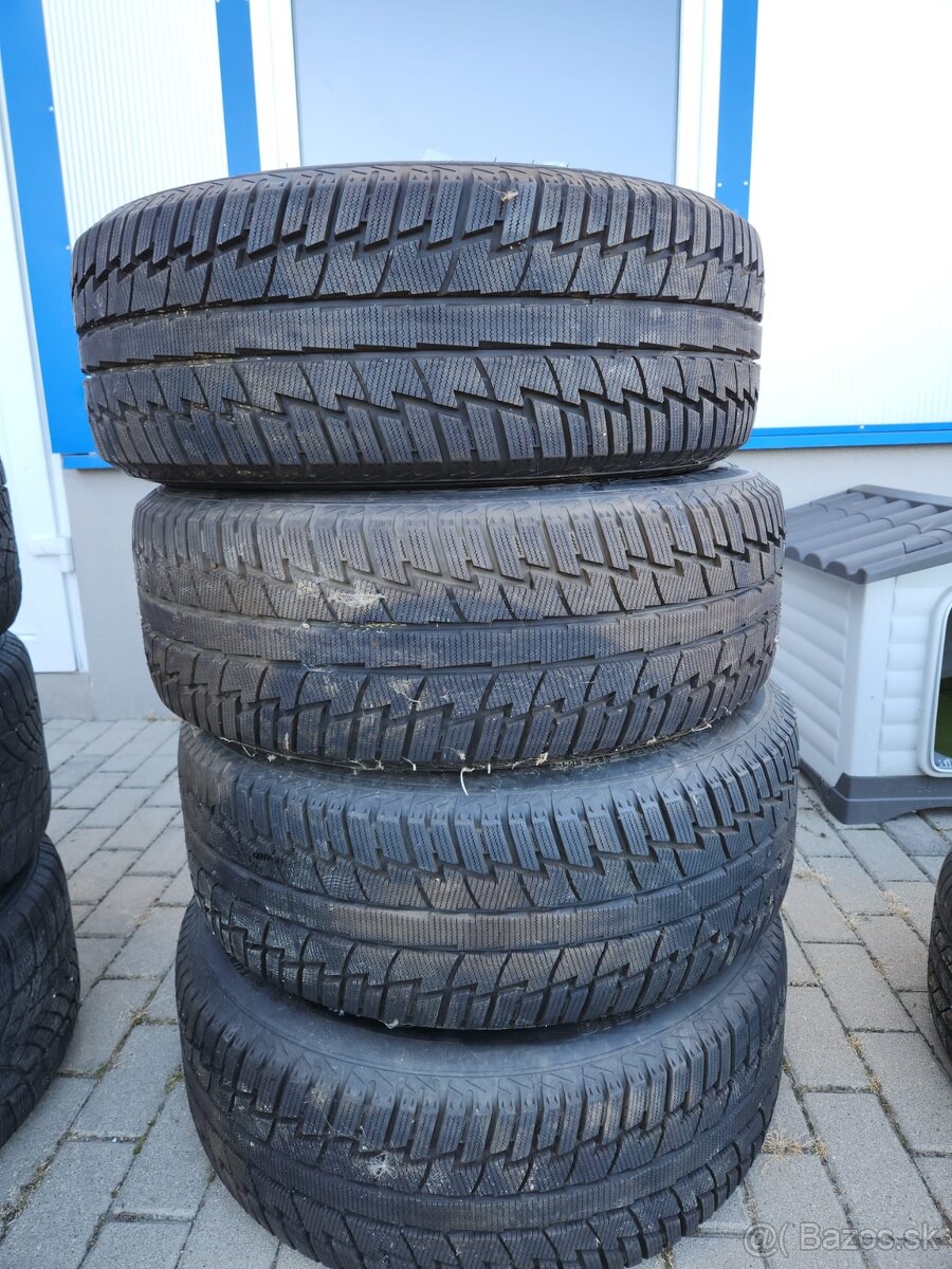 kolesa mercedes X 255/55 r 19