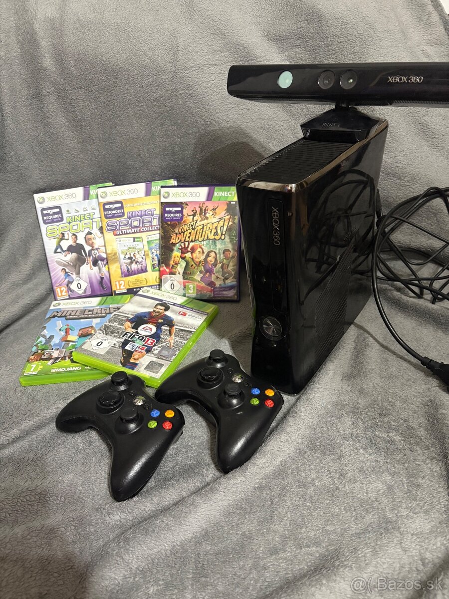 Xbox 360