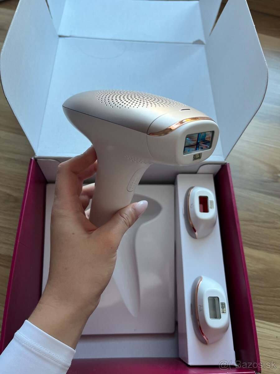 Philips Lumea IPL