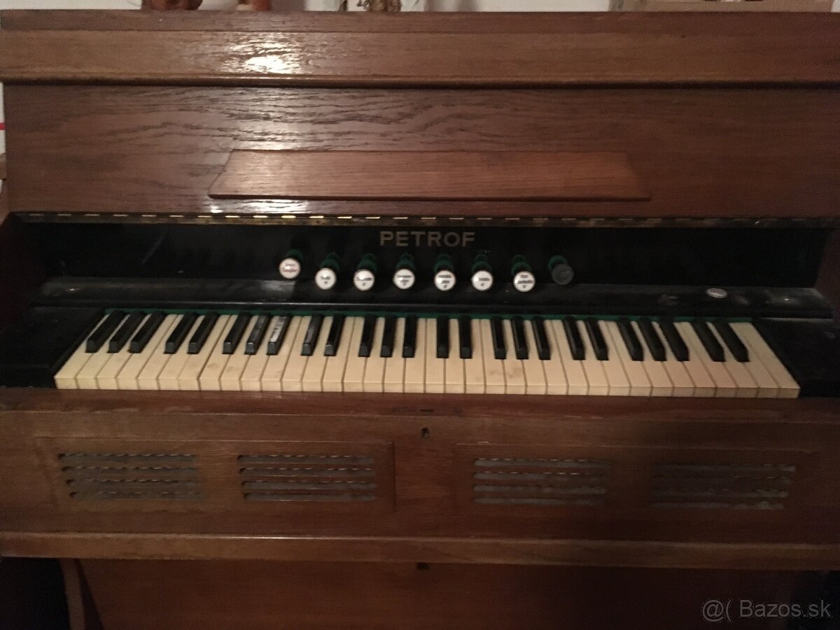 harmonium