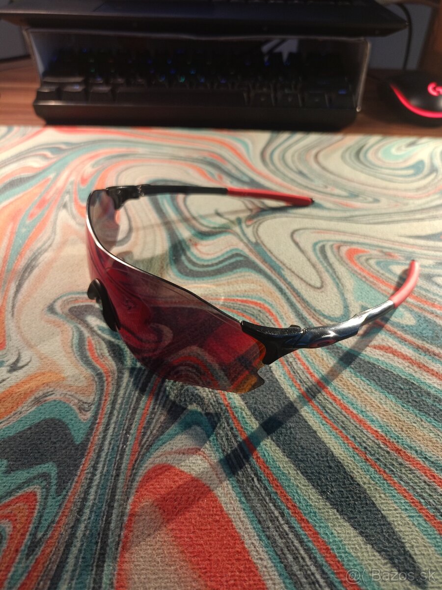 Oakley EV-zero