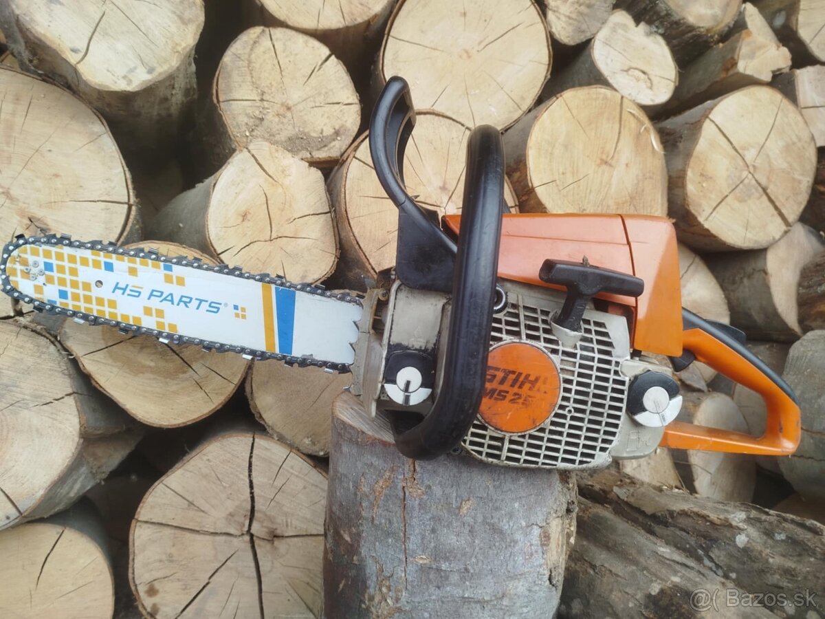 STIHL MS 250