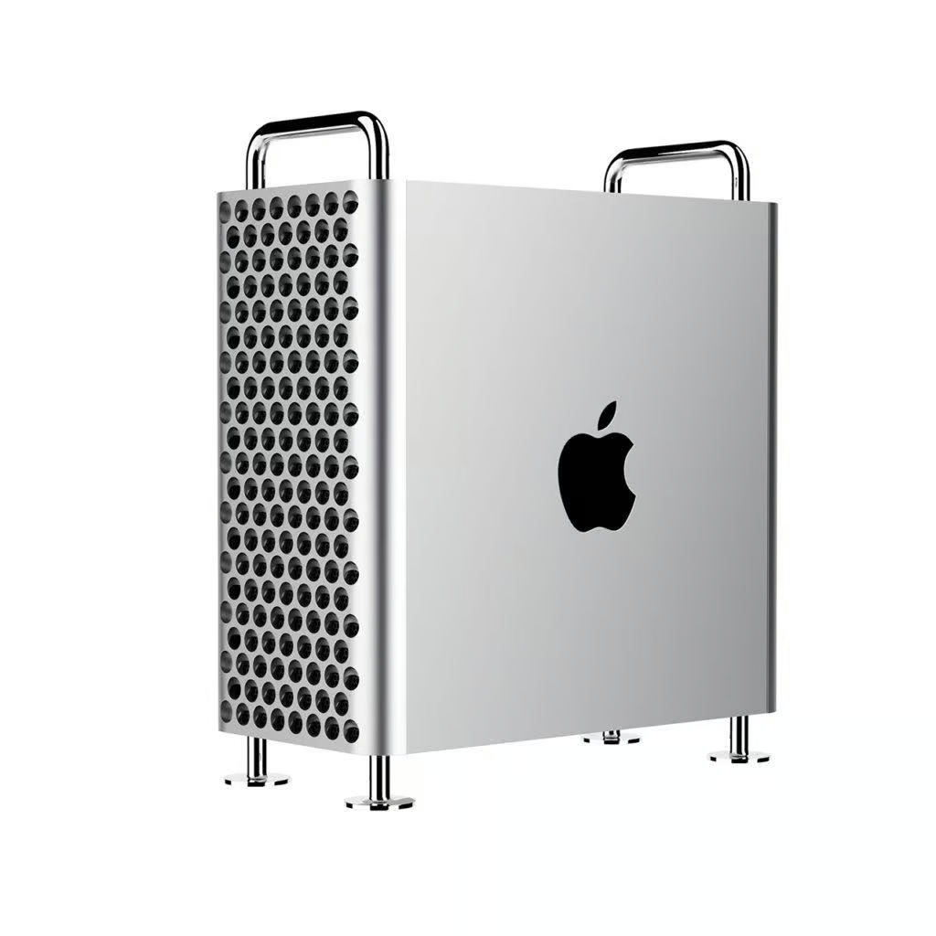 Mac Pro (2019)