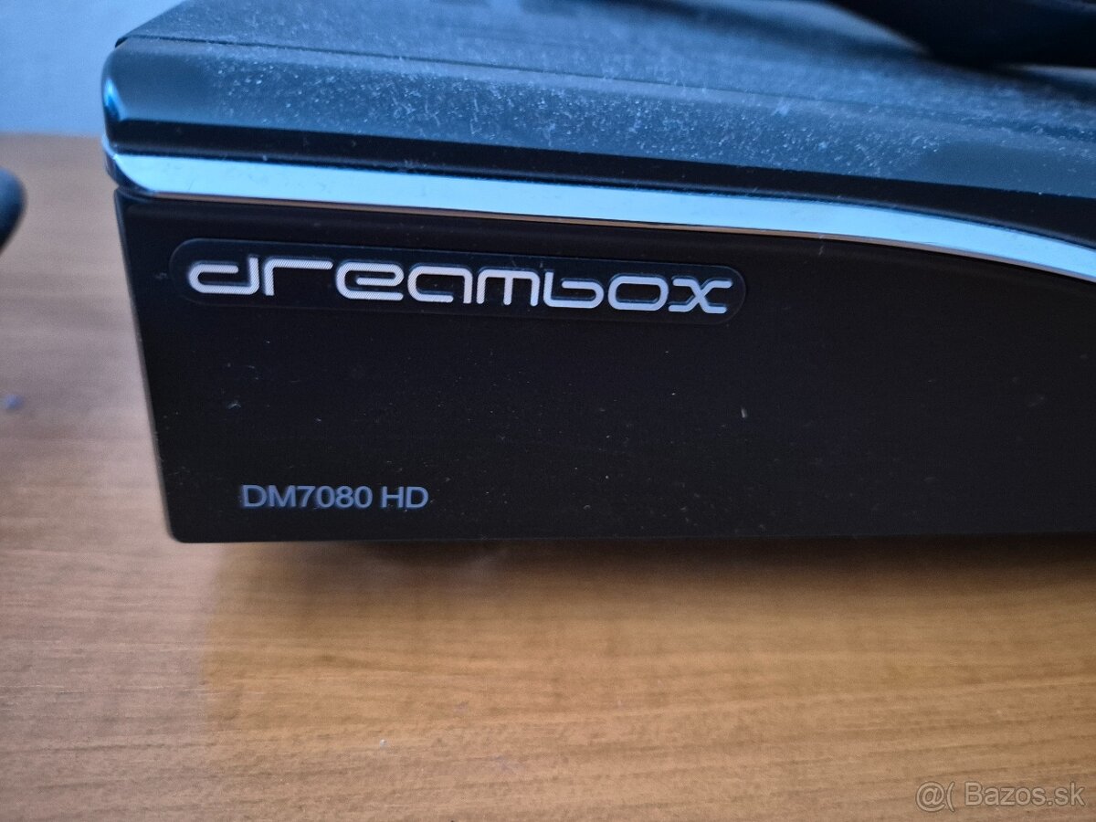 Predam DREAMBOX DM7080