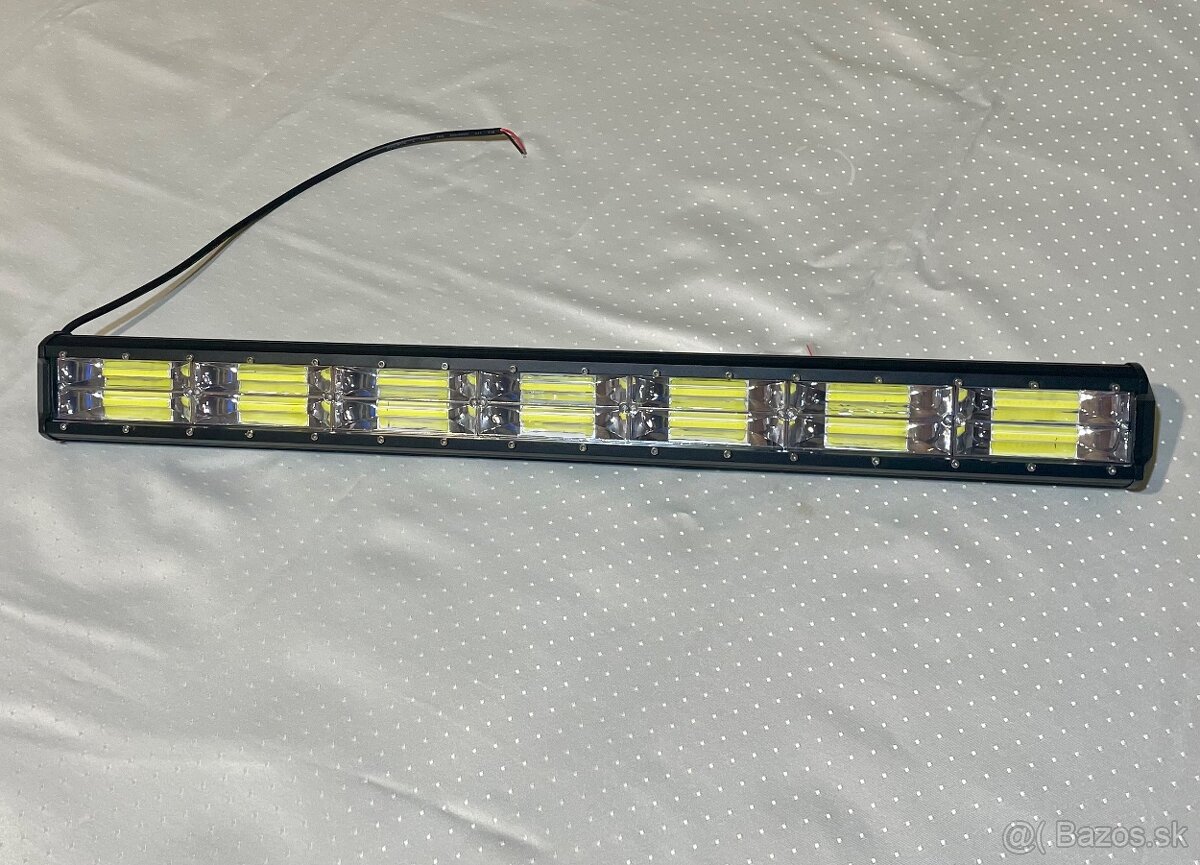 Led rampa  800W 76cm rovná