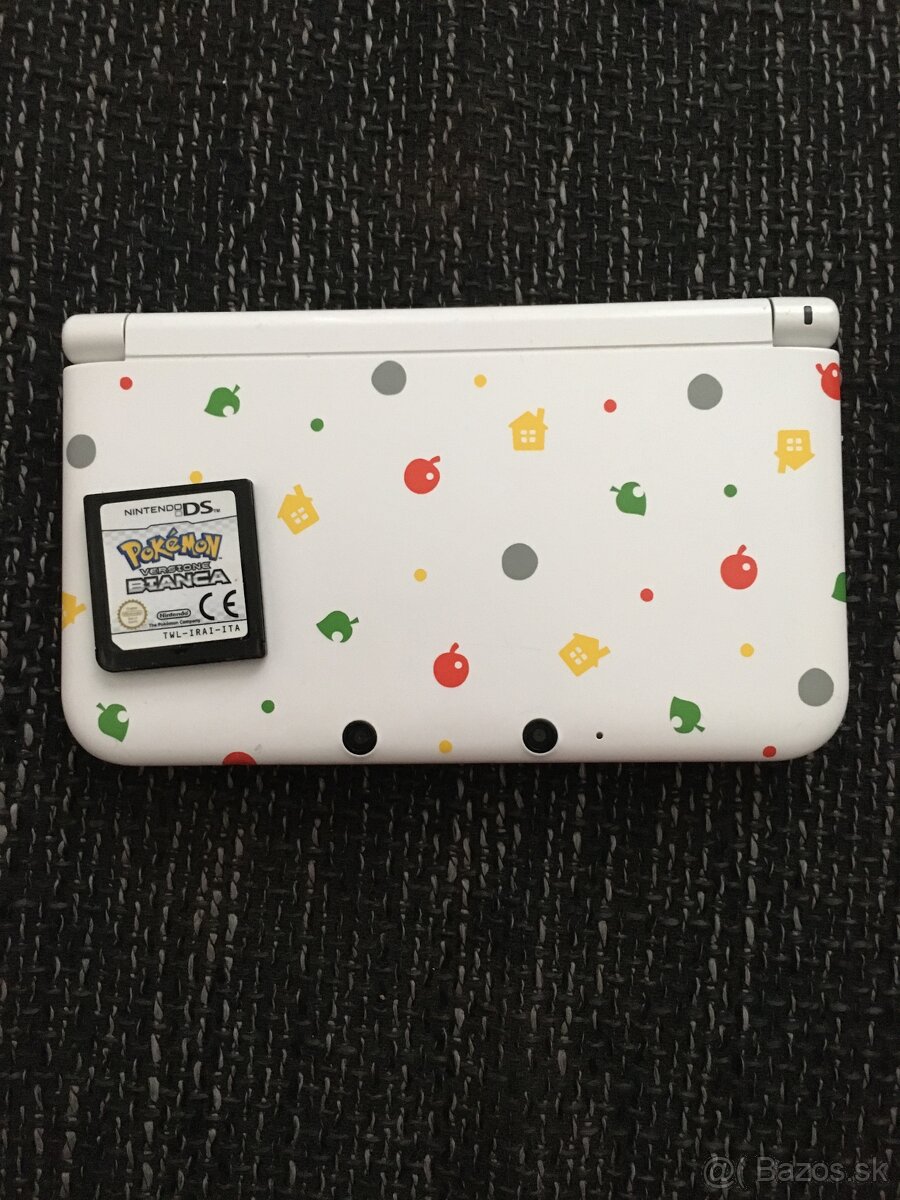 Nintendo 3ds xl