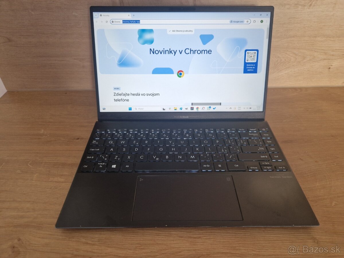 ASUS ZenBook 13 UX325E