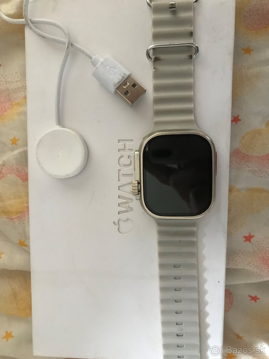 apple watch