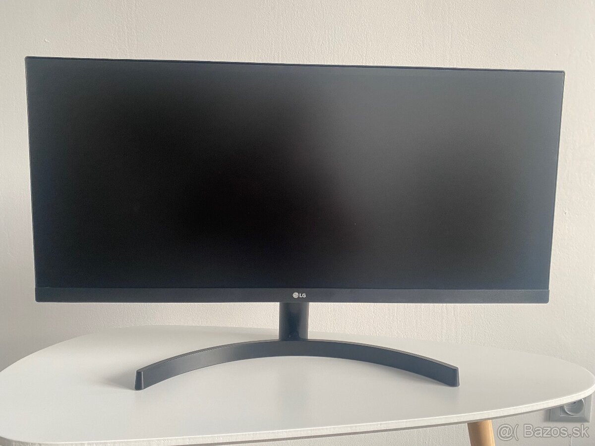 LG 29WK500