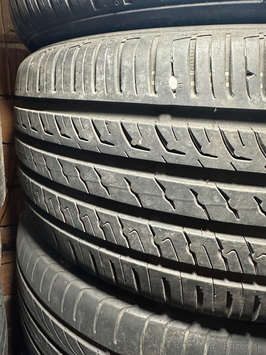 letne pneumatiky 245/40 R18