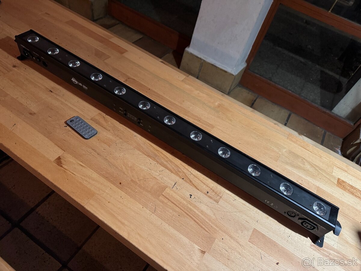 Led bar ADJ UB 12H