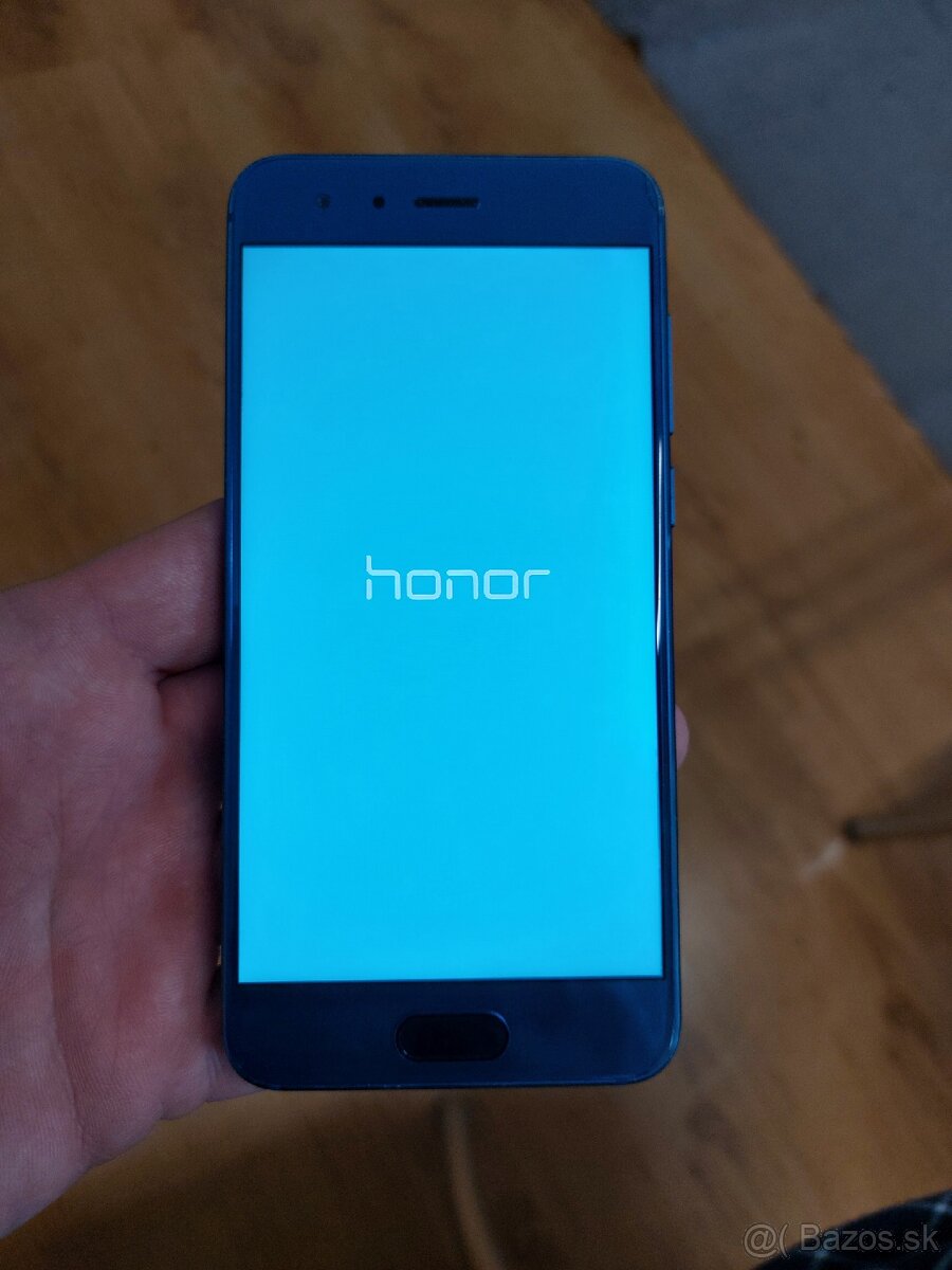 Honor 9