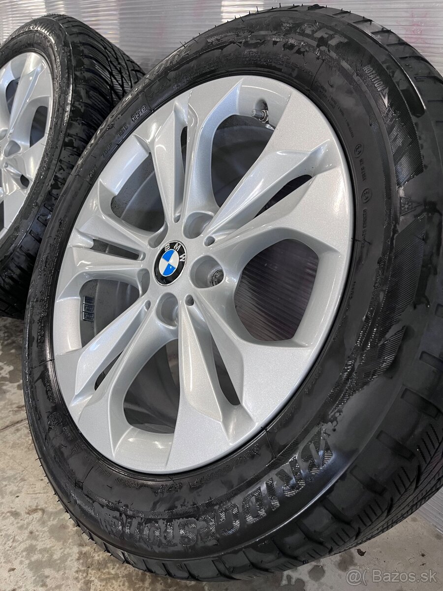 R17 5x112 BMW ORIGINAL