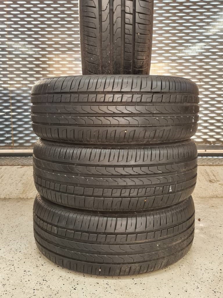 4x Pirelli Cinturato P7 215/55 R17 94W letné pneu