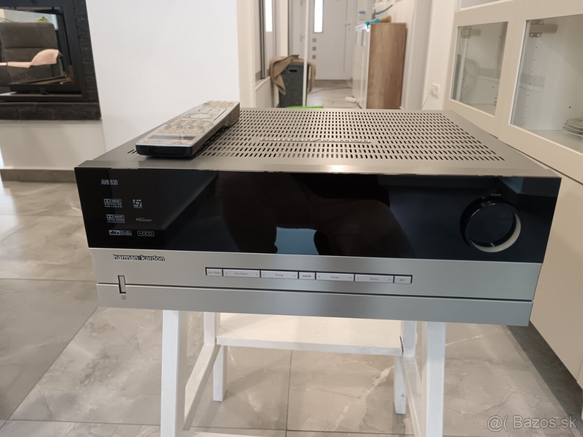 Harman Kardon AVR630