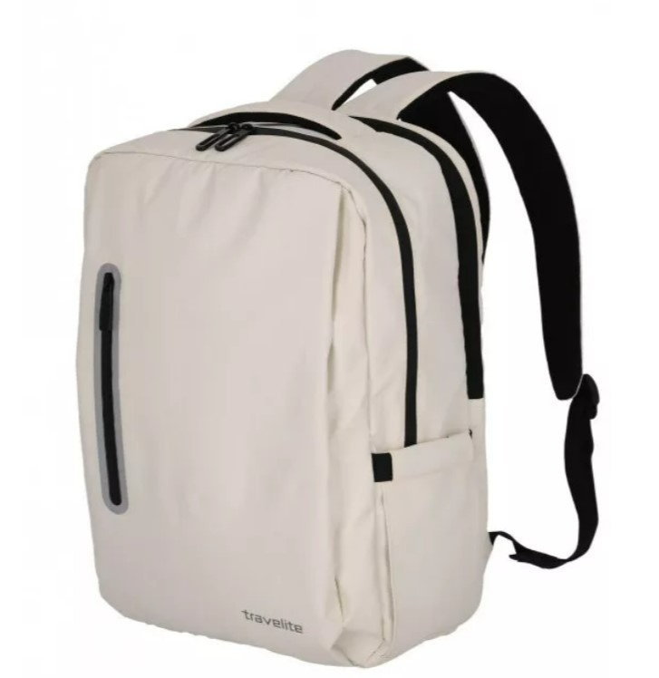 Travelite Boxy ruksak na laptop 15", nový