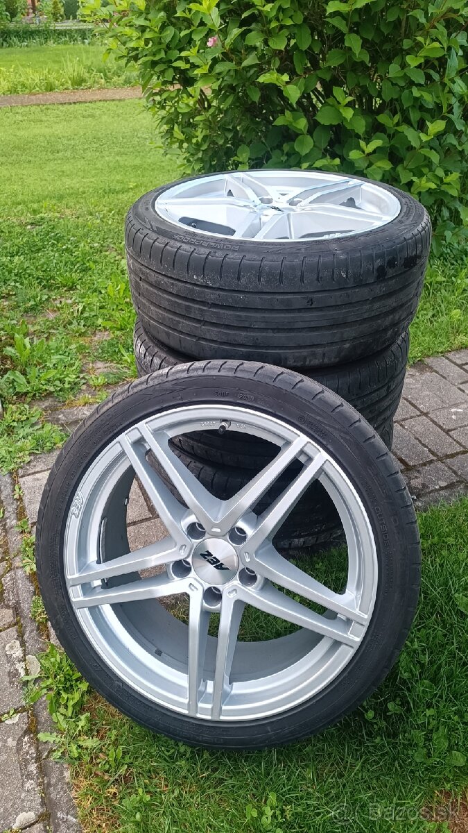 5x112 R18