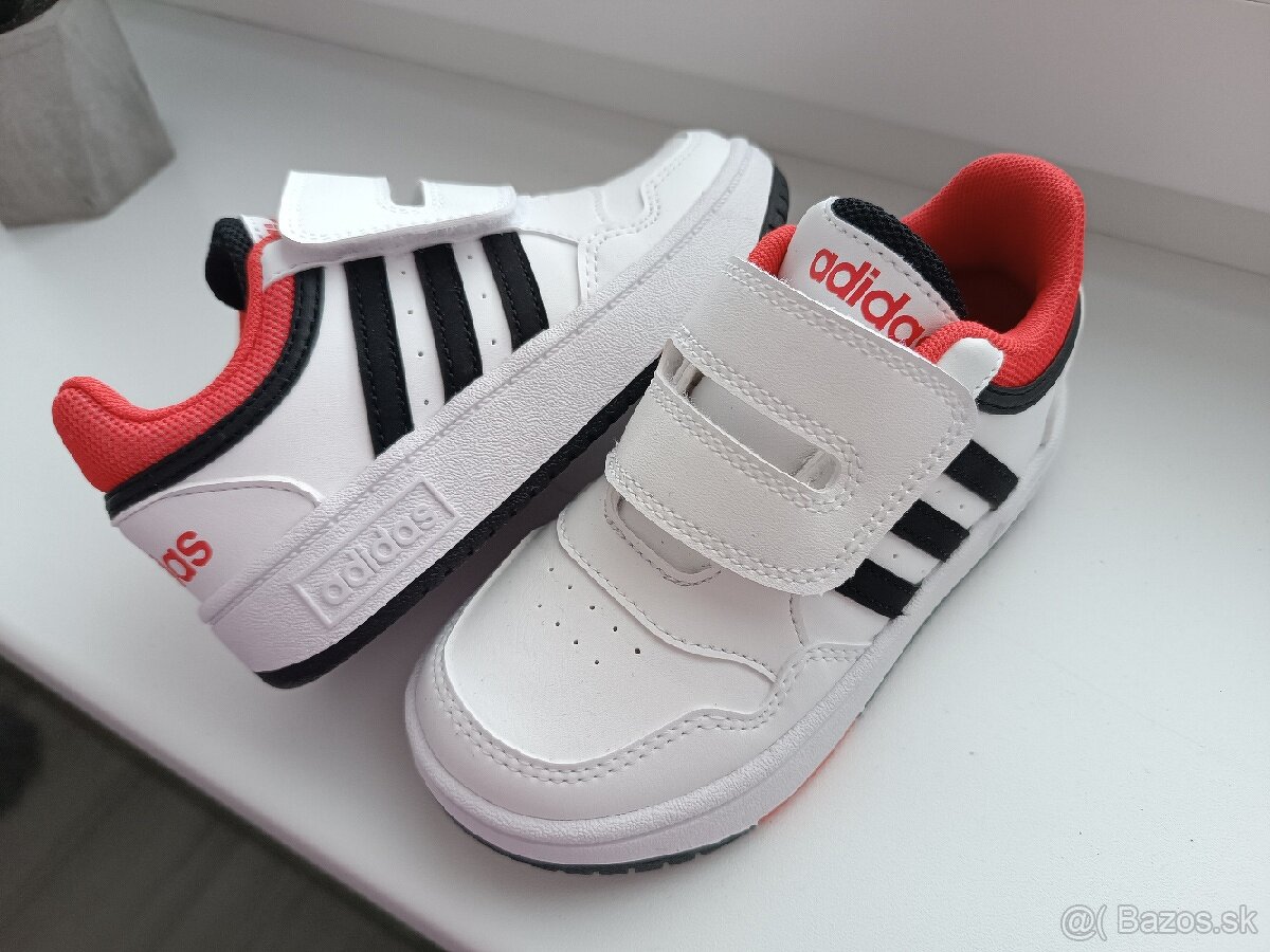 Botasky Adidas veľ.27