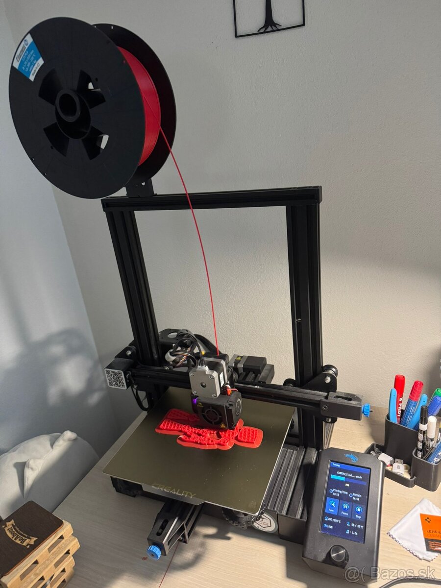 Creality Ender 3 v2