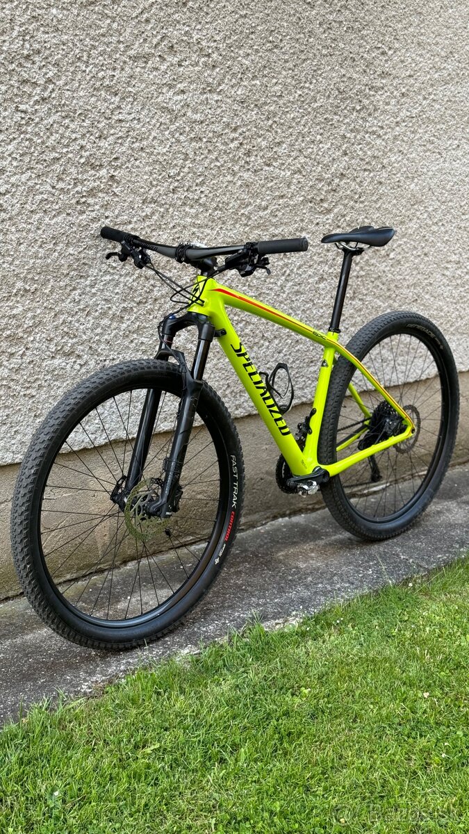 Specialized Epic Carbon 29”