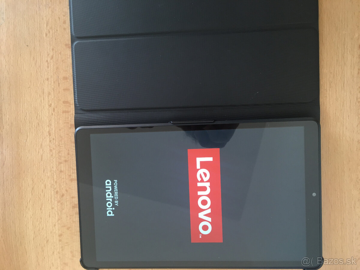 Tablet Lenovo 8" Tab M8 HD LTE Iron Grey 2G + 32GB