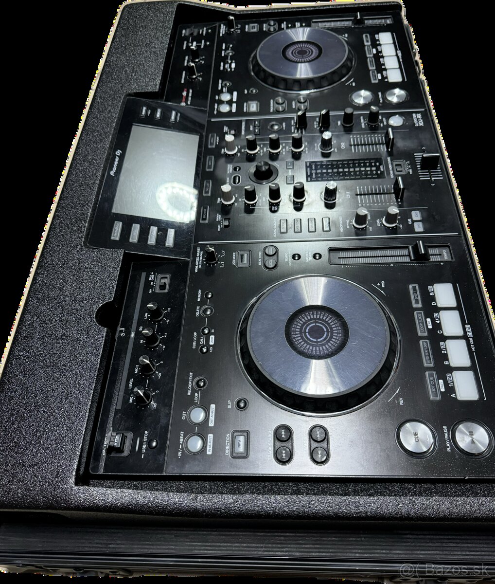 Pioneer XDJ-RX