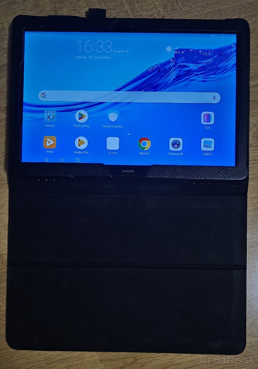 Huawei MediaPad T5 10.1 Wi-Fi 4GB/64GB