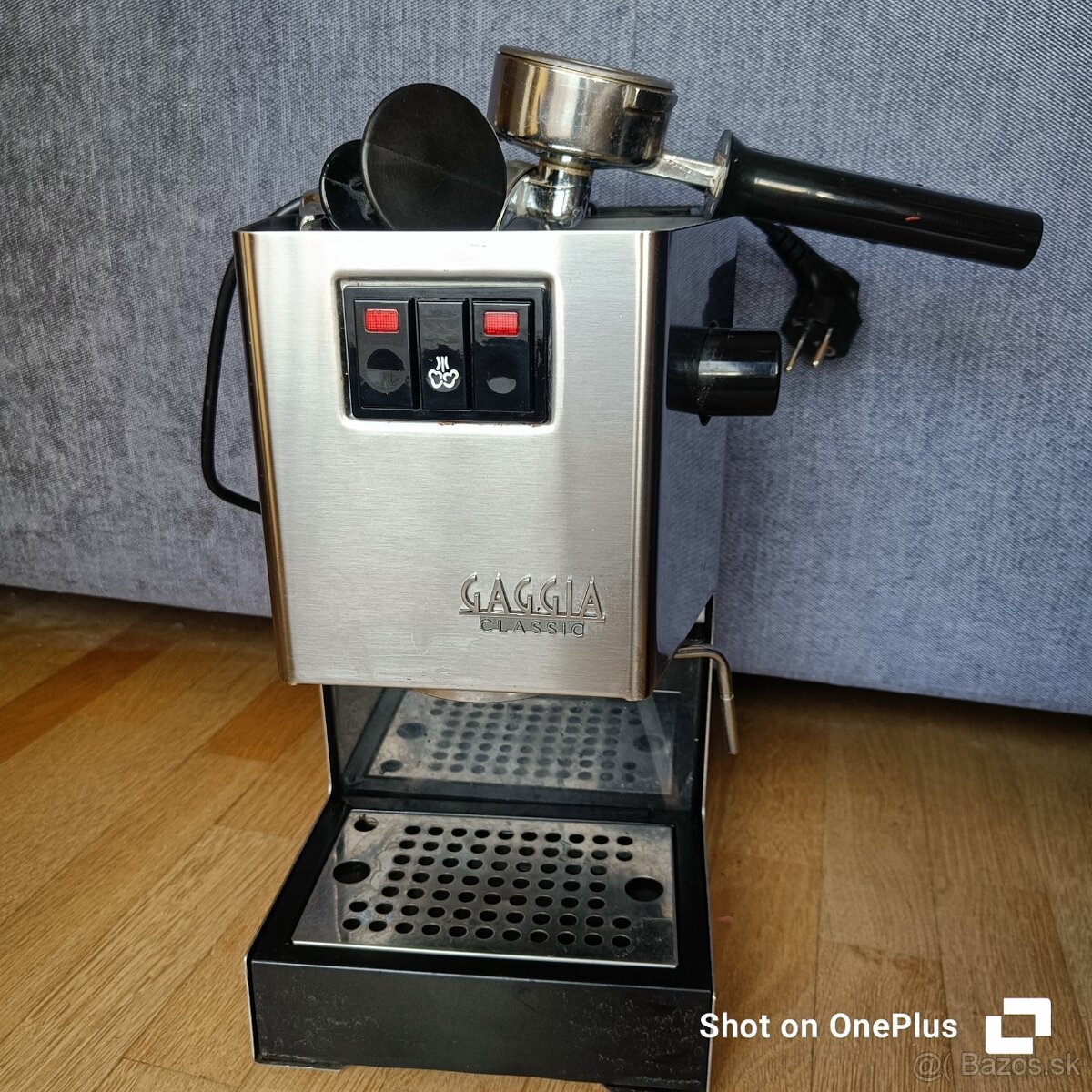 Gaggia classis