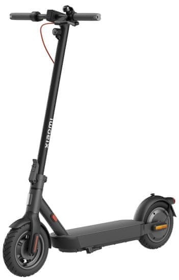 Xiaomi electric scooter 4pro 2nd ge