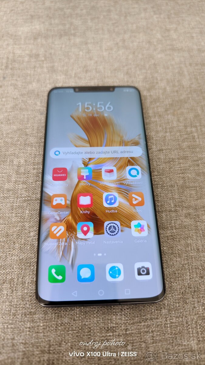 Huawei mate 50 Pro