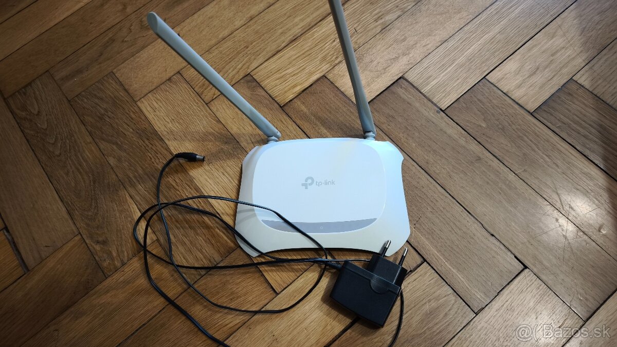 Wifi router